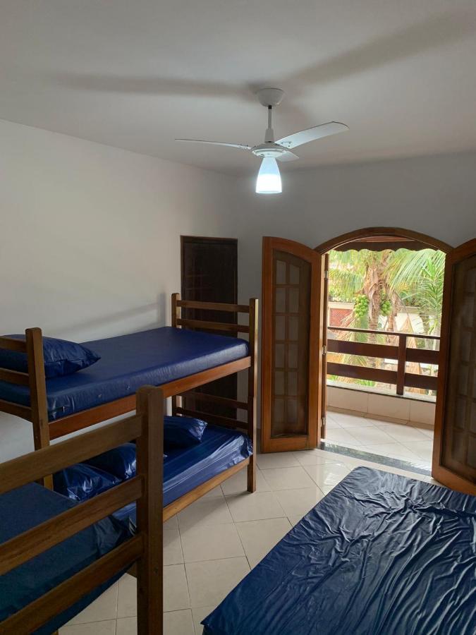 @Casarao_121 Hotel Peruíbe Kültér fotó