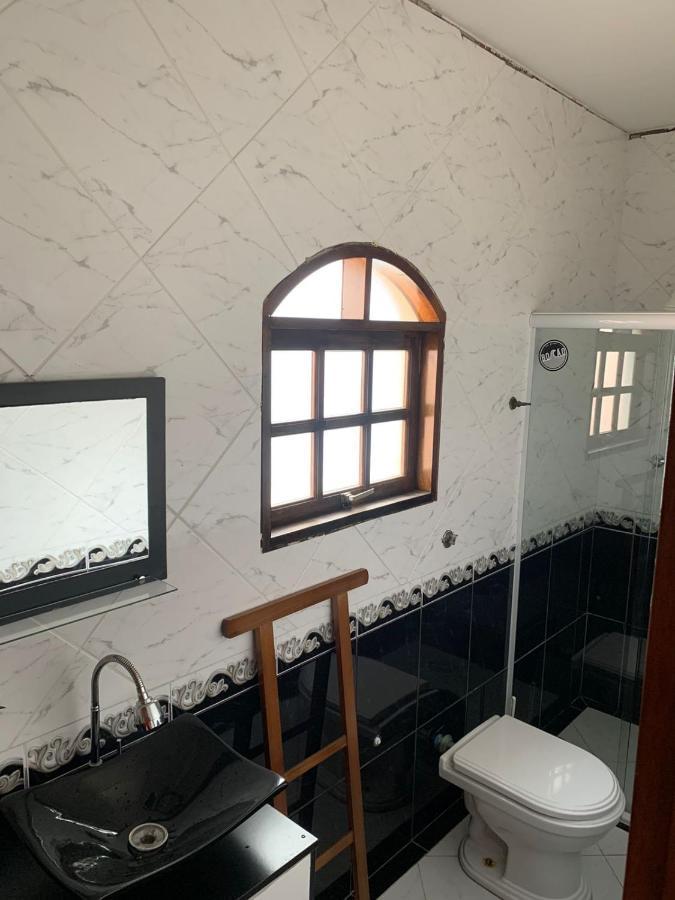 @Casarao_121 Hotel Peruíbe Kültér fotó