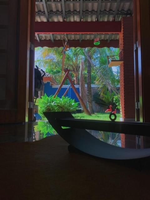 @Casarao_121 Hotel Peruíbe Kültér fotó