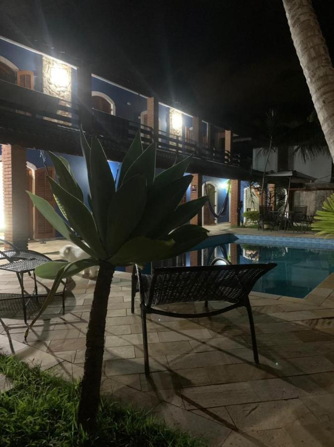 @Casarao_121 Hotel Peruíbe Kültér fotó