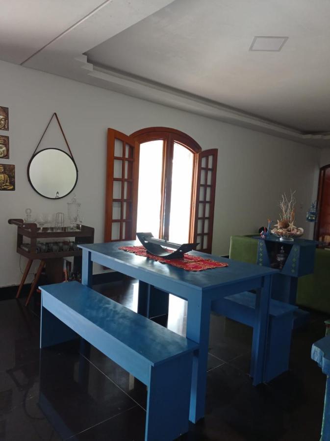 @Casarao_121 Hotel Peruíbe Kültér fotó