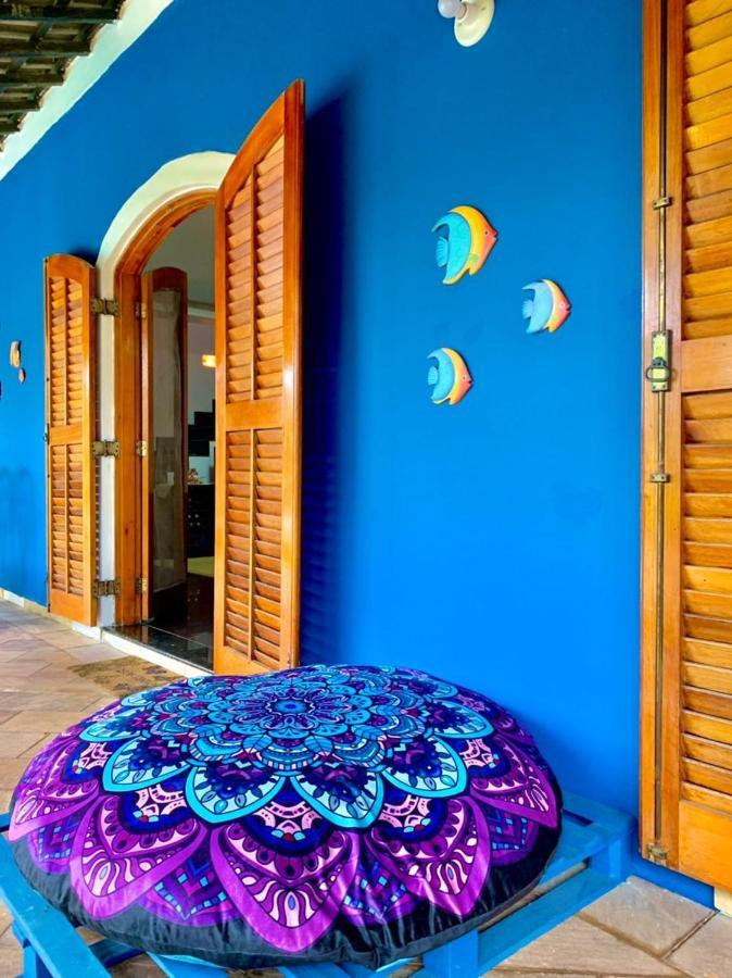 @Casarao_121 Hotel Peruíbe Kültér fotó